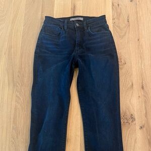 Joe’s Jeans High Rise Straight